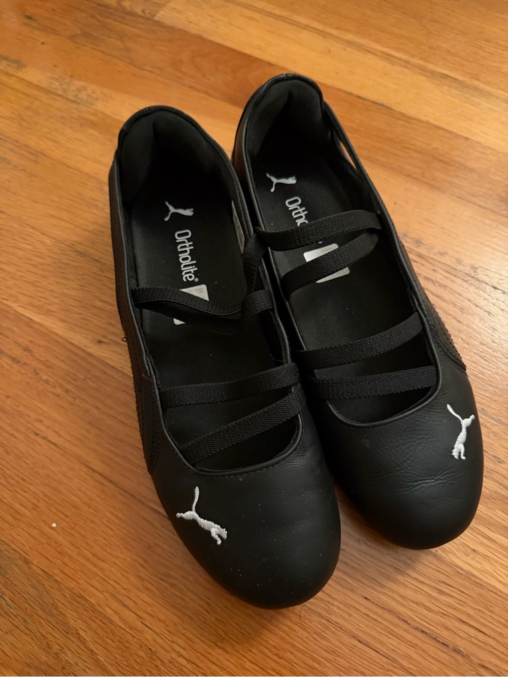 PUMA SPEEDCAT BALLET size 9.5
